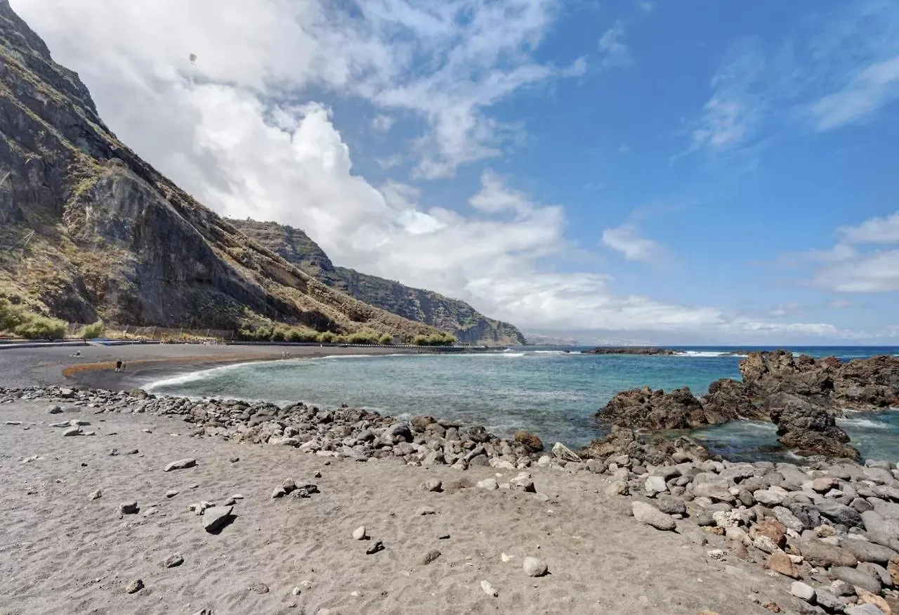 Daire Paraiso De Tona Tacoronte
