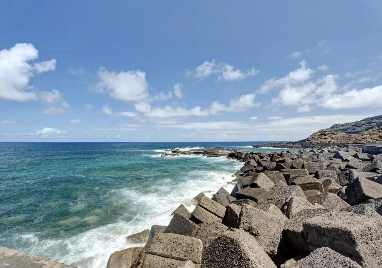 Paraiso De Tona Tacoronte Daire