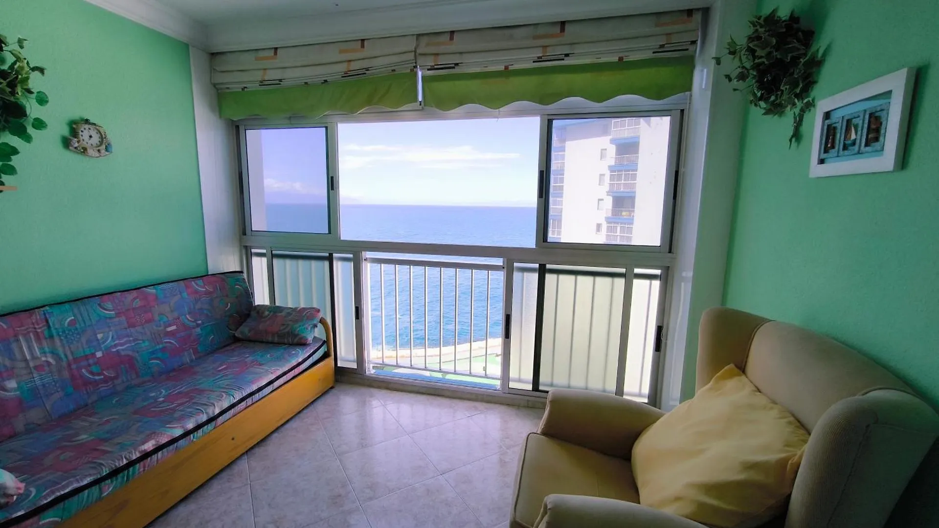 Paraiso De Tona Tacoronte 0*,  İspanya