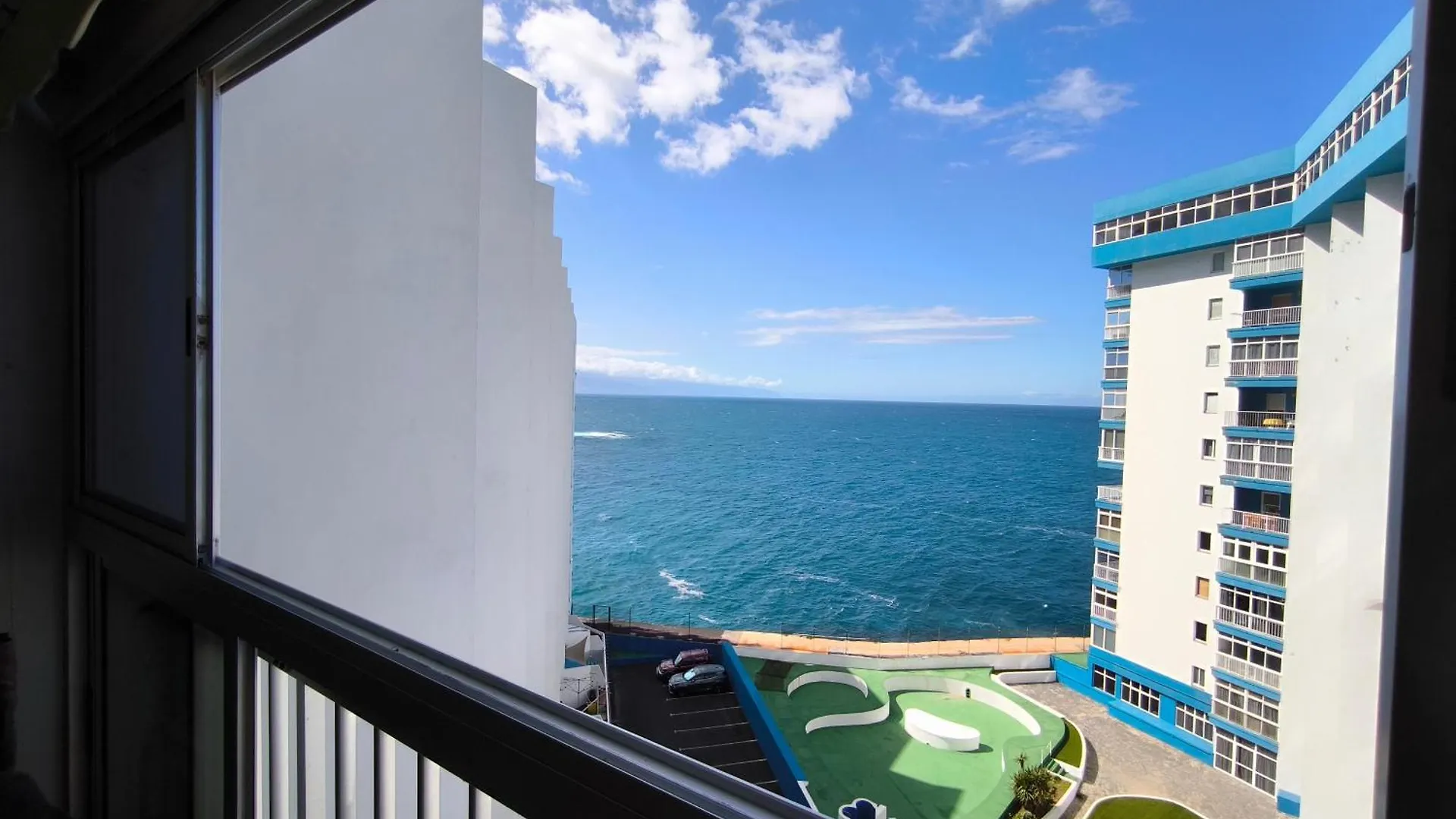 Paraiso De Tona Tacoronte